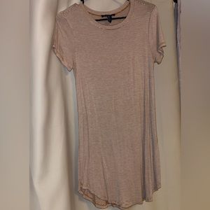 forever 21, burnt orange, M